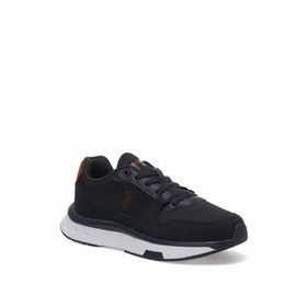 U.S. Polo Assn. Compass 2PR Lacivert Erkek Sneaker Ayakkabı