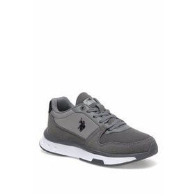 U.S. Polo Assn. Compass 2PR Lacivert Erkek Sneaker Ayakkabı