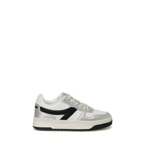 U.S. Polo Assn. Cortina 4PR Beyaz Kadın Klasik Sneaker