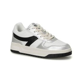 U.S. Polo Assn. Cortina 4PR Beyaz Kadın Klasik Sneaker