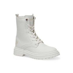 U.S. Polo Assn. Dalıa 2pr Bej Kadın Bot