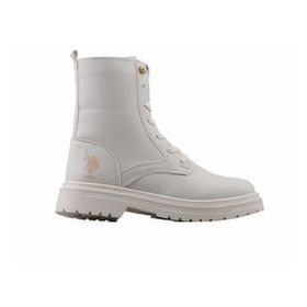 U.S. Polo Assn. Dalıa 2pr Bej Kadın Bot