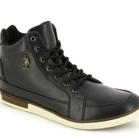 U.S. Polo Assn. Daniel Lacivert Erkek Bot