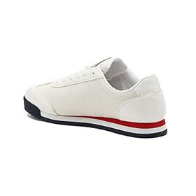 U.S. Polo Assn. Deep Summer 2FX Beyaz Erkek Spor Ayakkabı