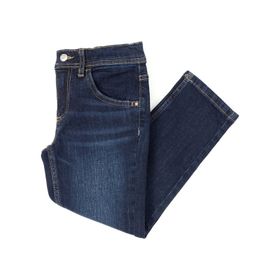 U.S. Polo Assn. DN0022 Erkek Çocuk Jean Pantolon