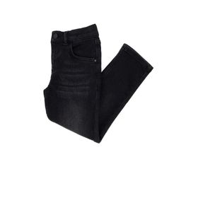 U.S. Polo Assn. DN0022 Erkek Çocuk Jean Pantolon