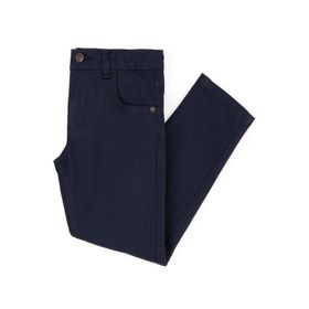 U.S. Polo Assn. DN0022 Erkek Çocuk Jean Pantolon