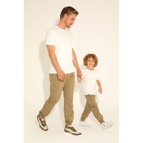 U.S. Polo Assn. DN0022 Erkek Çocuk Jean Pantolon