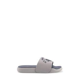 U.S. Polo Assn. DORA 4FX Gri Erkek Terlik