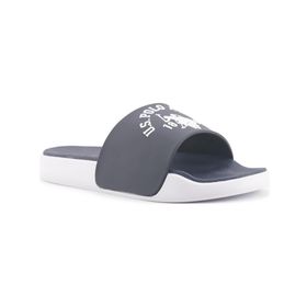 U.S. Polo Assn. DORA 4FX Lacivert Erkek Terlik