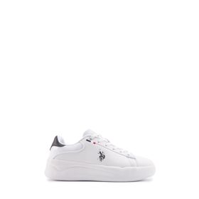 U.S. Polo Assn. Dory 4FX Beyaz Kadın Klasik Sneaker