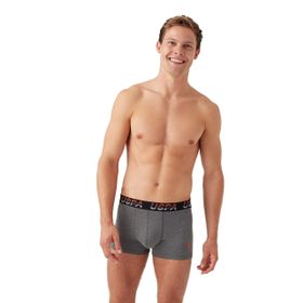 U.S. Polo Assn. Erkek Beyaz 3'lü Boxer