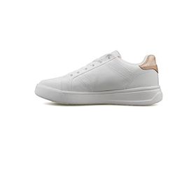 U.S. Polo Assn. Extra 2PR Beyaz Kadın Günlük Ayakkabı