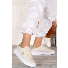 U.S. Polo Assn. Extra 2pr Kadın Sneaker