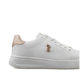 U.S. Polo Assn. Extra 2pr Kadın Sneaker
