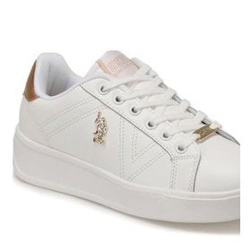 U.S. Polo Assn. Extra 2pr Kadın Sneaker