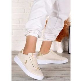 U.S. Polo Assn. Extra 2pr Kadın Sneaker