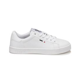 U.S. Polo Assn. Flex 1FX Siyah Kadın Günlük Ayakkabı