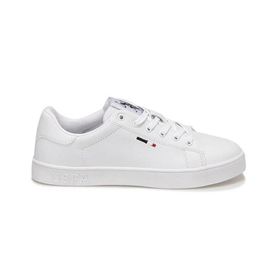 U.S. Polo Assn. Flex 1FX Siyah Kadın Günlük Ayakkabı
