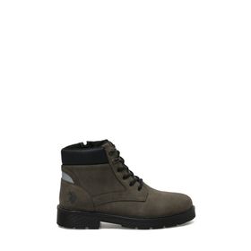 U.S. Polo Assn. Forrest 3PR Vizon Erkek Biker Bot