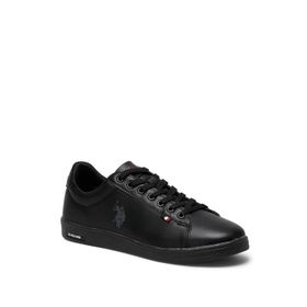 U.S. Polo Assn. Franco 2FX Lacivert Erkek Sneaker Ayakkabı
