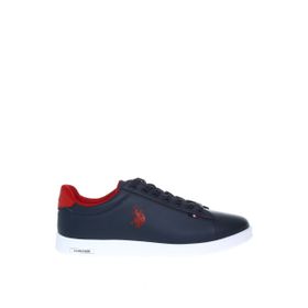 U.S. Polo Assn. Franco 2FX Lacivert Erkek Sneaker Ayakkabı
