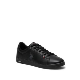 U.S. Polo Assn. Franco 2FX Lacivert Erkek Sneaker Ayakkabı