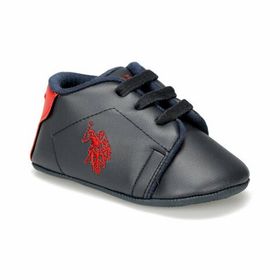 U.S. Polo Assn. Franco 9Pr Erkek Spor Ayakkabı Lacivert
