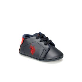 U.S. Polo Assn. Franco 9Pr Erkek Spor Ayakkabı Lacivert