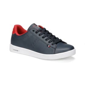 U.S. Polo Assn. Franco 9Pr Erkek Spor Ayakkabı Lacivert