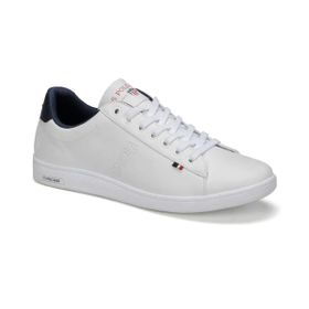 U.S. Polo Assn. FRANCO 9PR Siyah Erkek Sneaker