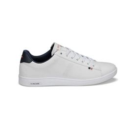 U.S. Polo Assn. FRANCO 9PR Siyah Erkek Sneaker