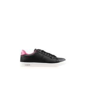 U.S. Polo Assn. FRANCO 9PR Siyah Erkek Sneaker