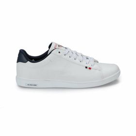 U.S. Polo Assn. Franco Bordo Erkek Ayakkabı