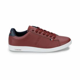 U.S. Polo Assn. Franco Bordo Erkek Ayakkabı
