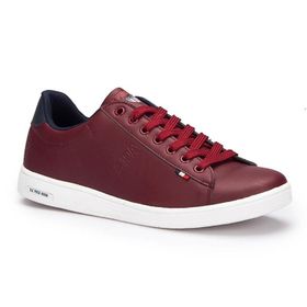 U.S. Polo Assn. Franco Bordo Erkek Ayakkabı