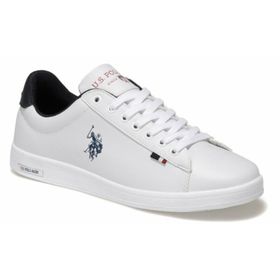 U.S. Polo Assn. Franco Wmn 1fx Beyaz Kadın Sneaker