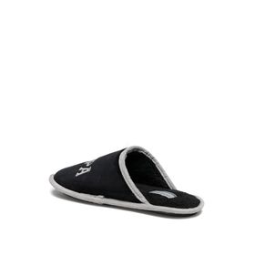 U.S. Polo Assn. Frank 1PR Siyah Erkek Terlik