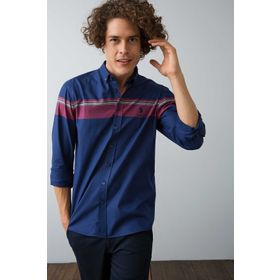 U.S. Polo Assn. G081GL004.000.1101114 Erkek Gömlek