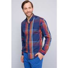 U.S. Polo Assn. G081GL004.000.1101114 Erkek Gömlek