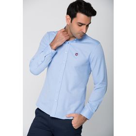 U.S. Polo Assn. G081GL004 Erkek Gömlek
