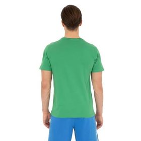 U.S. Polo Assn. G081GL011-0-1827203 Yeşil Erkek T-shirt
