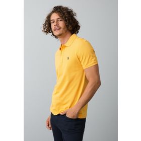 U.S. Polo Assn. G081GL011.000.591733 Polo Yaka Erkek T-Shirt