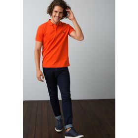 U.S. Polo Assn. G081GL011.000.591733 Polo Yaka Erkek T-Shirt