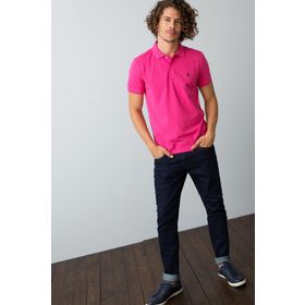 U.S. Polo Assn. G081GL011.000.591733 Polo Yaka Erkek T-Shirt