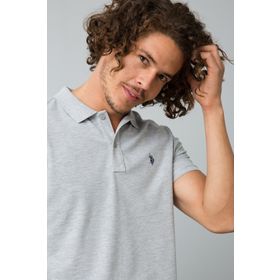 U.S. Polo Assn. G081GL011.000.591733 Polo Yaka Erkek T-Shirt