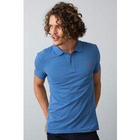 U.S. Polo Assn. G081GL011.000.591733 Polo Yaka Erkek T-Shirt