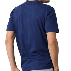 U.S. Polo Assn. G081GL011 Açık Mavi Erkek T-Shirt