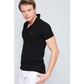 U.S. Polo Assn. G081GL011000430923 Erkek T-Shirt
