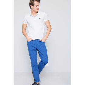 U.S. Polo Assn. G081GL011000430923 Erkek T-Shirt